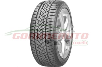 COP. 225/50HR17 GOODYEAR UG PERFORMANCE G1* ROF XL 98H M+S
